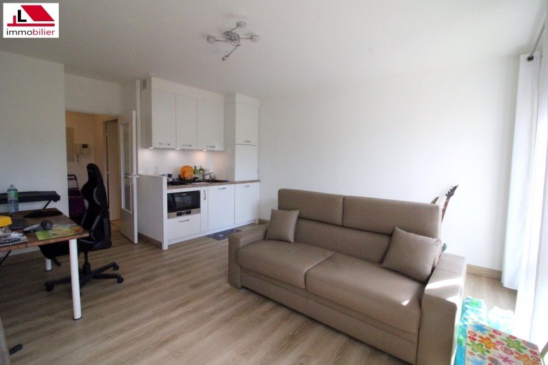 Appartement à vendre, 30m², Vernon