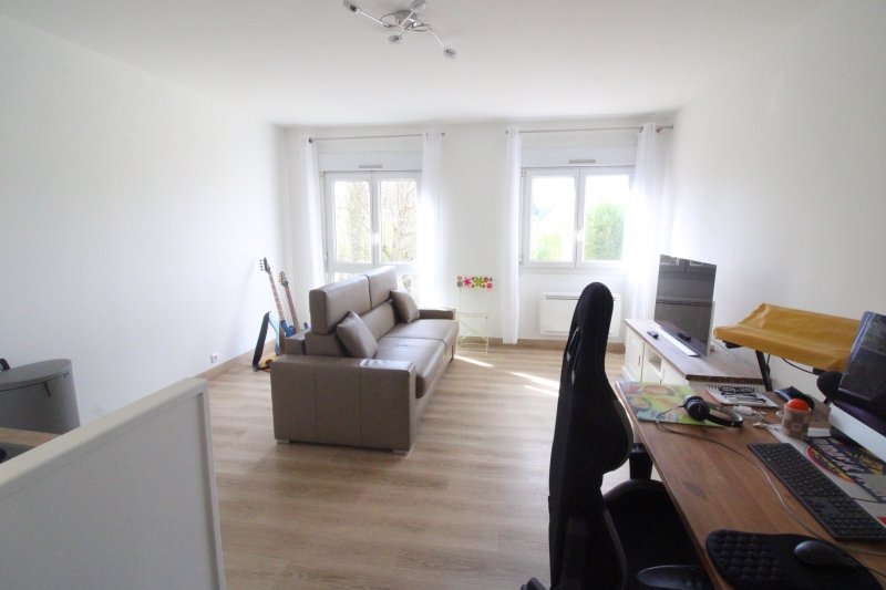 Appartement à vendre, 30m², Vernon