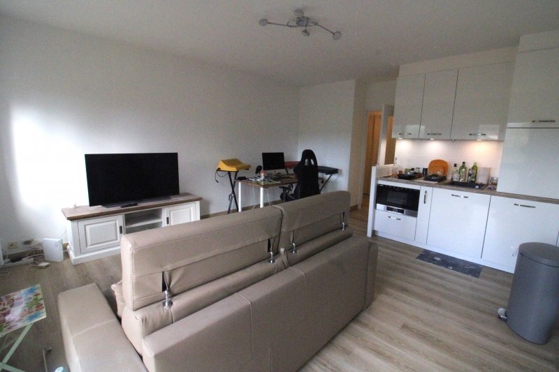 Appartement à vendre, 30m², Vernon