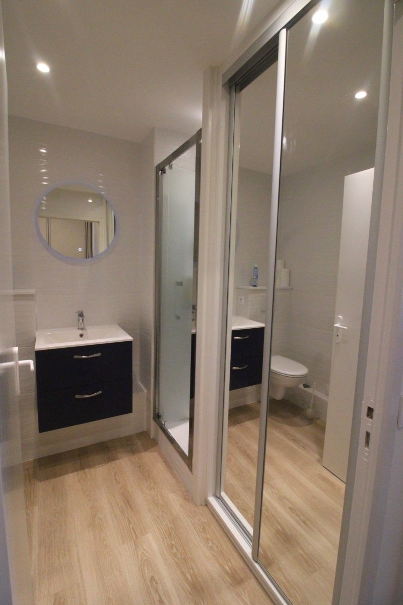 Appartement à vendre, 30m², Vernon