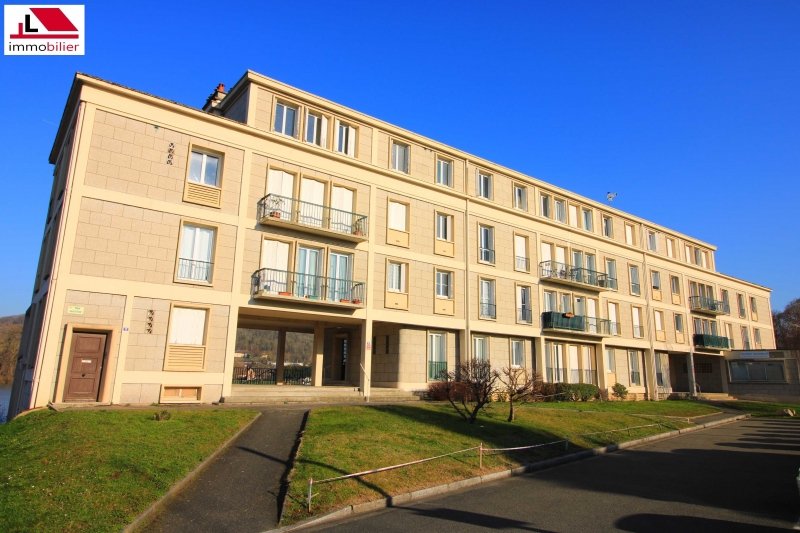 Appartement à vendre, 73m², Vernon