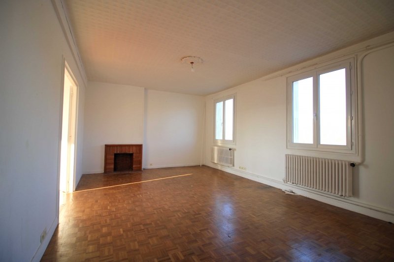 Appartement à vendre, 73m², Vernon