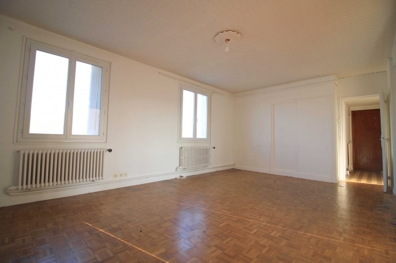 Appartement à vendre, 73m², Vernon
