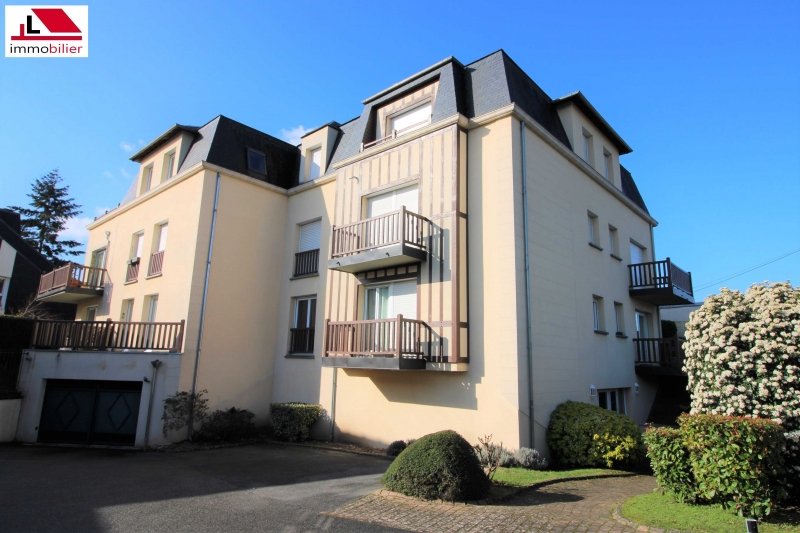 Appartement à vendre, 98m², Vernon