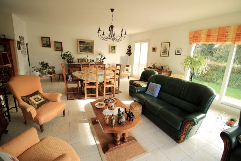 Appartement à vendre, 98m², Vernon