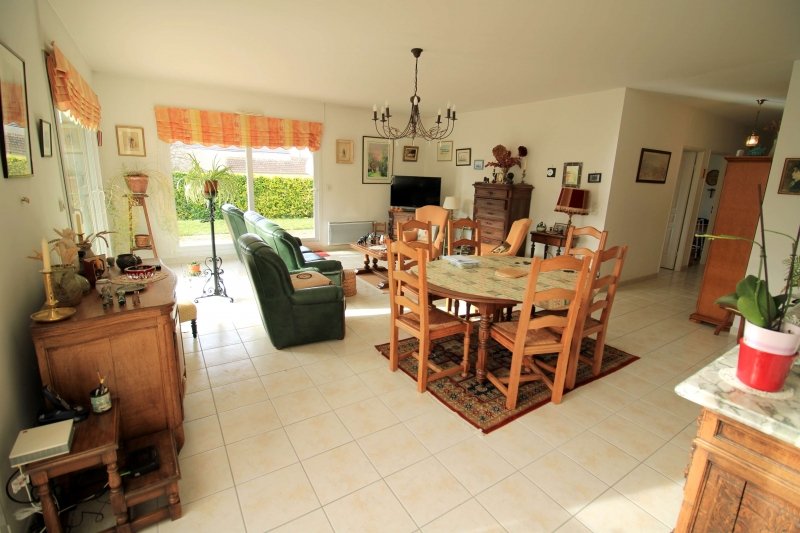 Appartement à vendre, 98m², Vernon