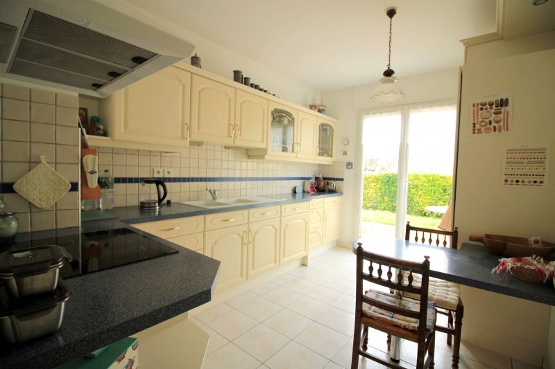 Appartement à vendre, 98m², Vernon