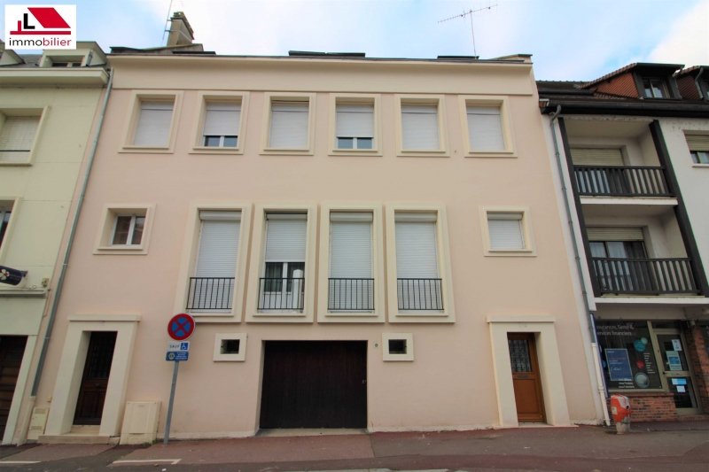 Appartement à vendre, 60m², Vernon