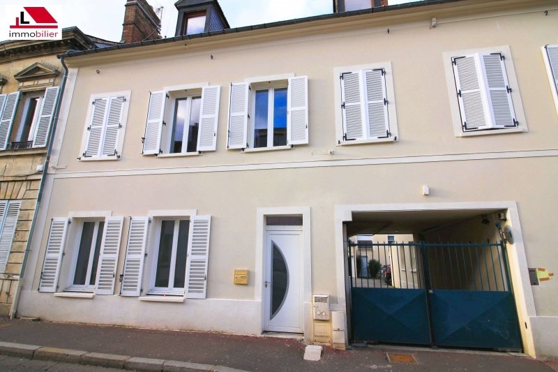 Appartement à vendre, 33m², Vernon