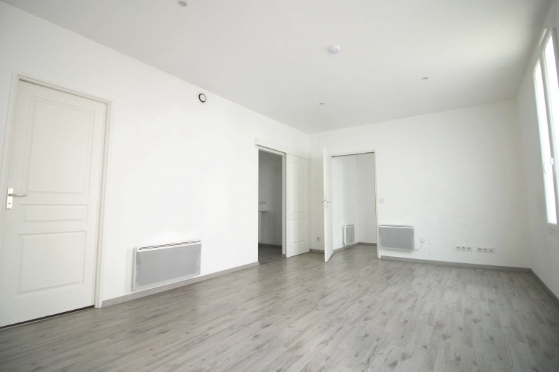 Appartement à vendre, 33m², Vernon