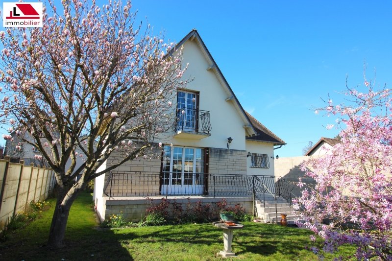 Maison à vendre, 97m², Vernon