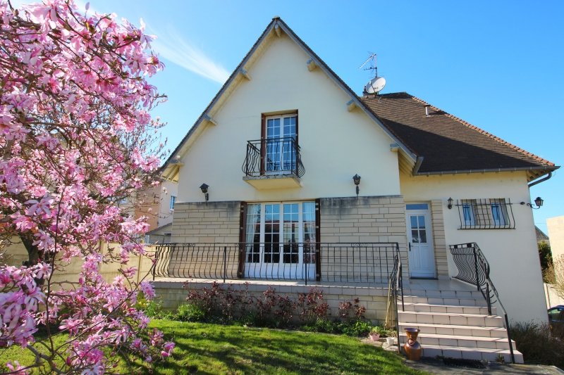 Maison à vendre, 97m², Vernon