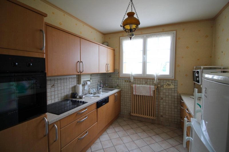 Maison à vendre, 97m², Vernon