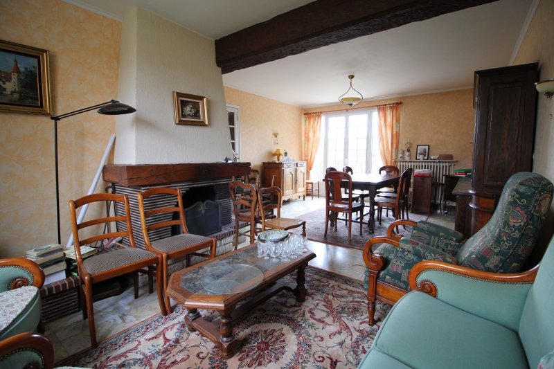 Maison à vendre, 97m², Vernon