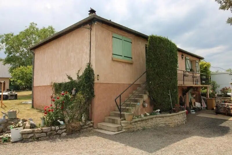 Maison à vendre, 94m², Saint-Pierre-la-Garenne