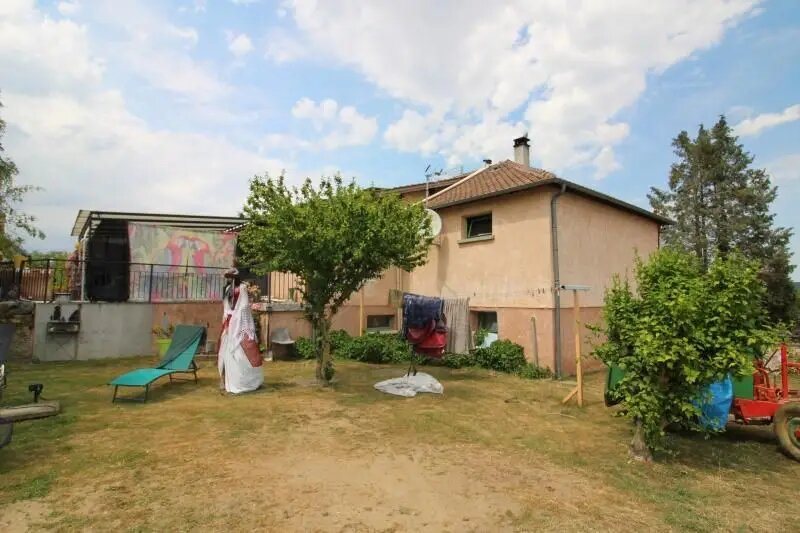 Maison à vendre, 94m², Saint-Pierre-la-Garenne