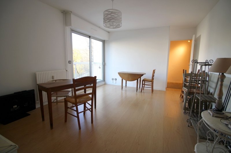 Appartement à vendre, 40m², Vernon
