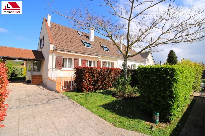 Maison à vendre, 129m², Vernon