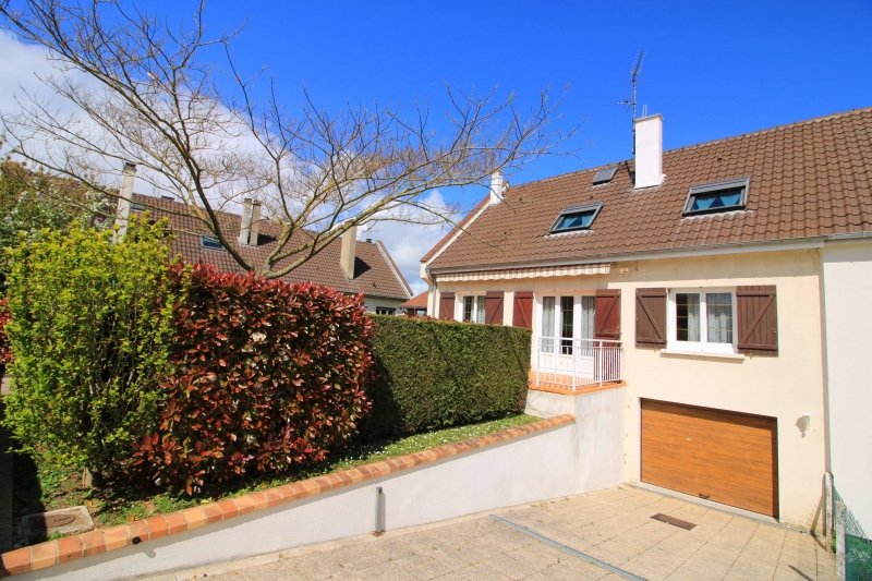 Maison à vendre, 129m², Vernon