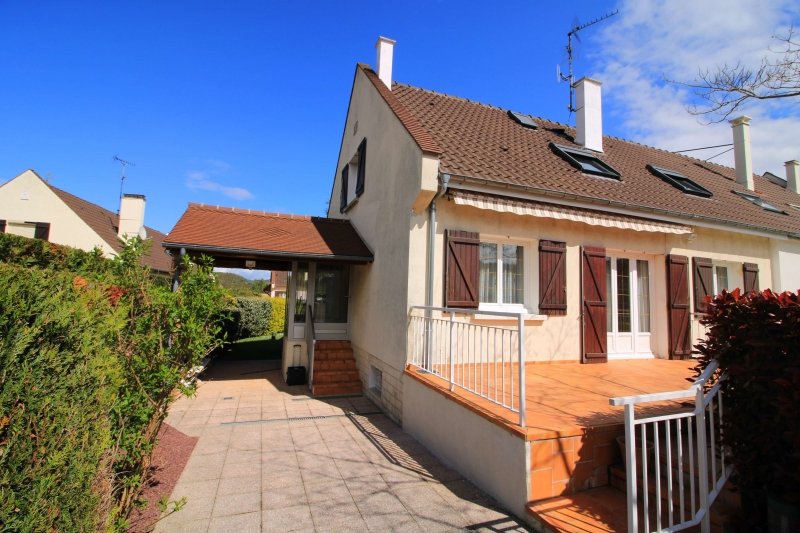 Maison à vendre, 129m², Vernon