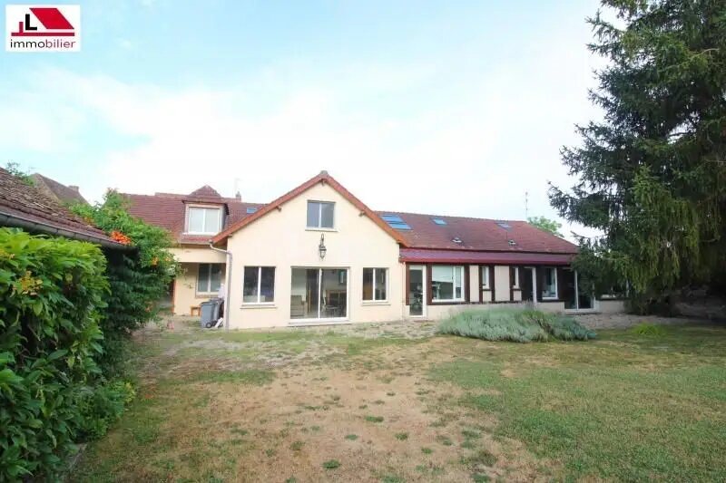 Maison à vendre, 258m², Vernon