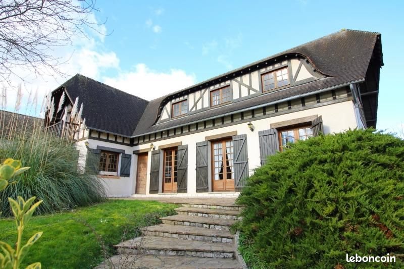 Maison à vendre, 177m², Vernon
