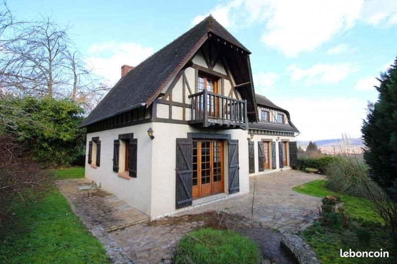 Maison à vendre, 177m², Vernon