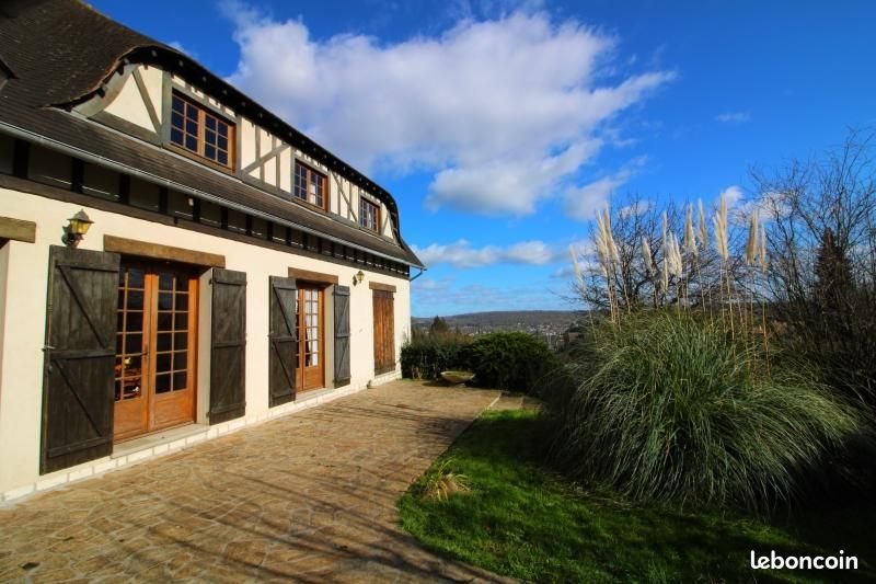Maison à vendre, 177m², Vernon