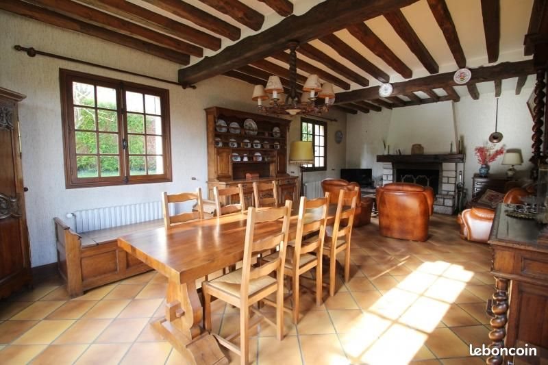 Maison à vendre, 177m², Vernon