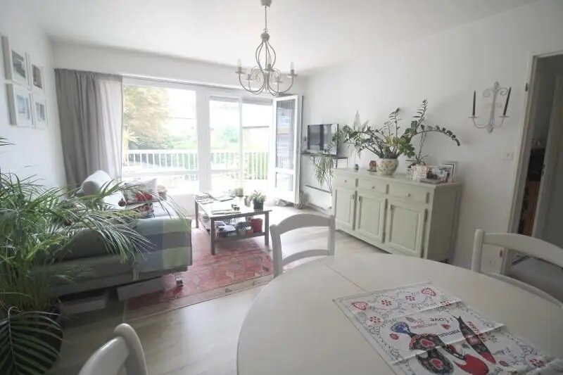 Appartement à vendre, 46m², Vernon