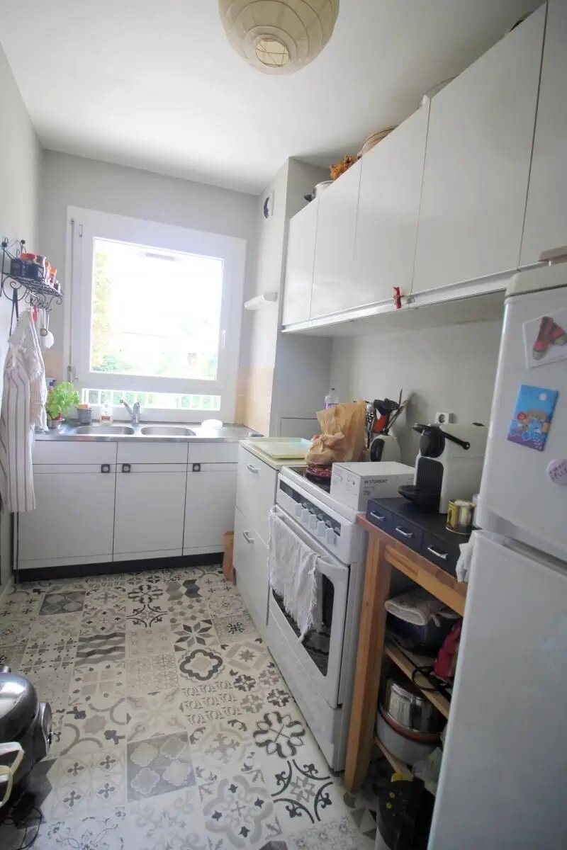 Appartement à vendre, 46m², Vernon