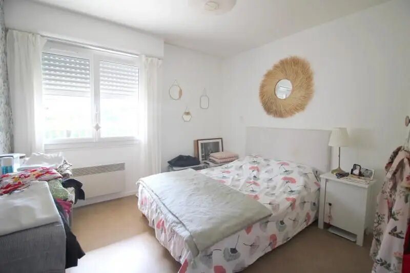 Appartement à vendre, 46m², Vernon