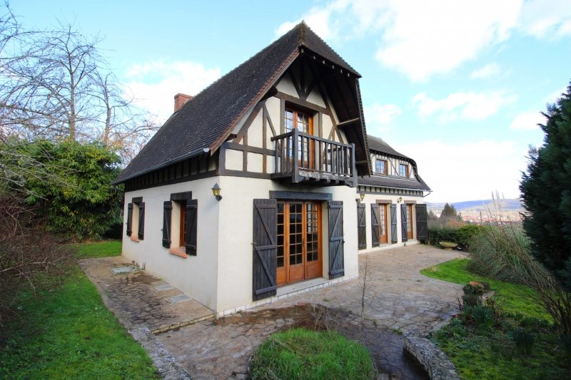 Maison à vendre, 177m², Vernon