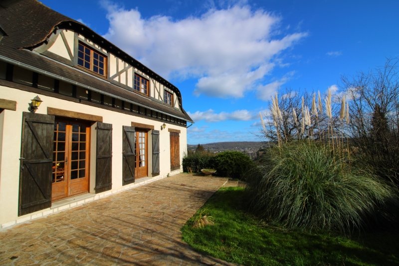Maison à vendre, 177m², Vernon
