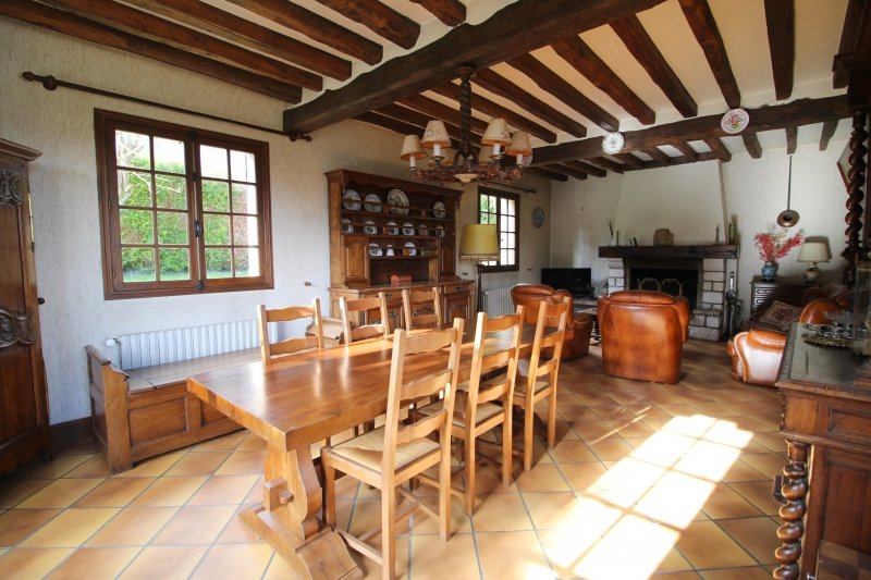 Maison à vendre, 177m², Vernon