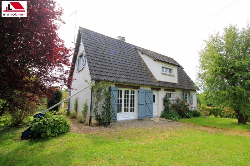 Maison à vendre, 111m², Vernon