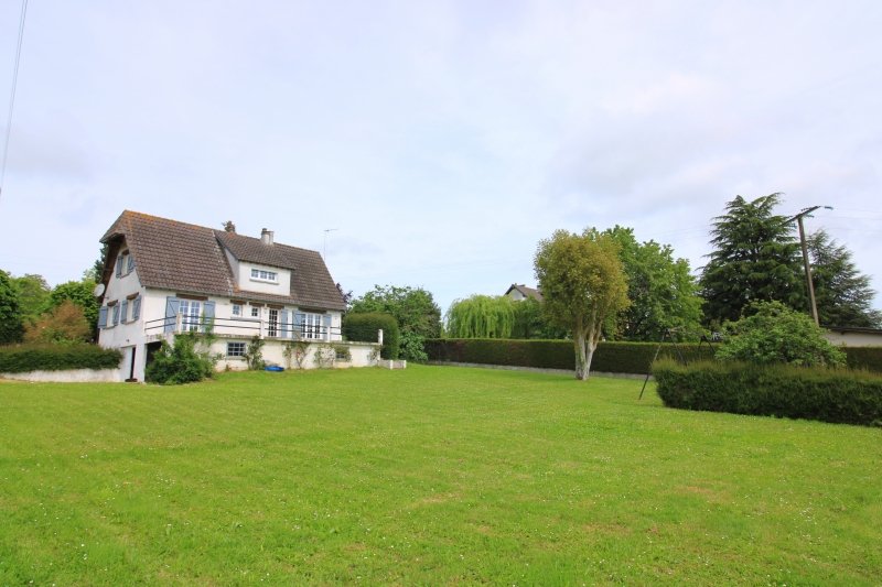 Maison à vendre, 111m², Vernon