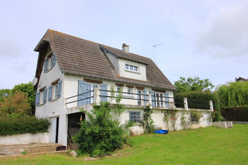 Maison à vendre, 111m², Vernon