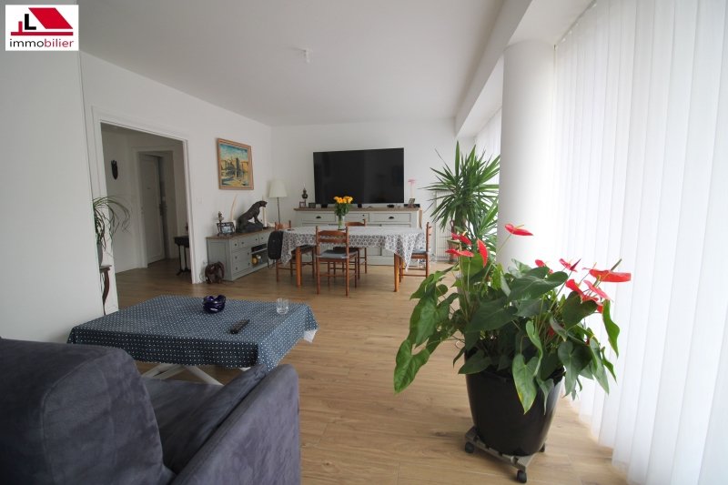 Appartement à vendre, 90m², Vernon