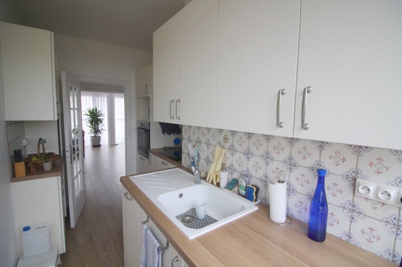 Appartement à vendre, 90m², Vernon