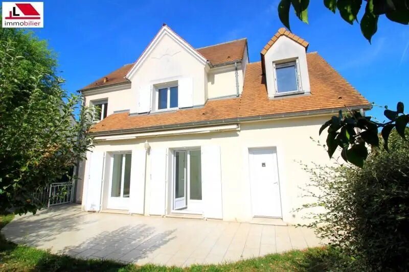 Maison à vendre, 178m², Vernon