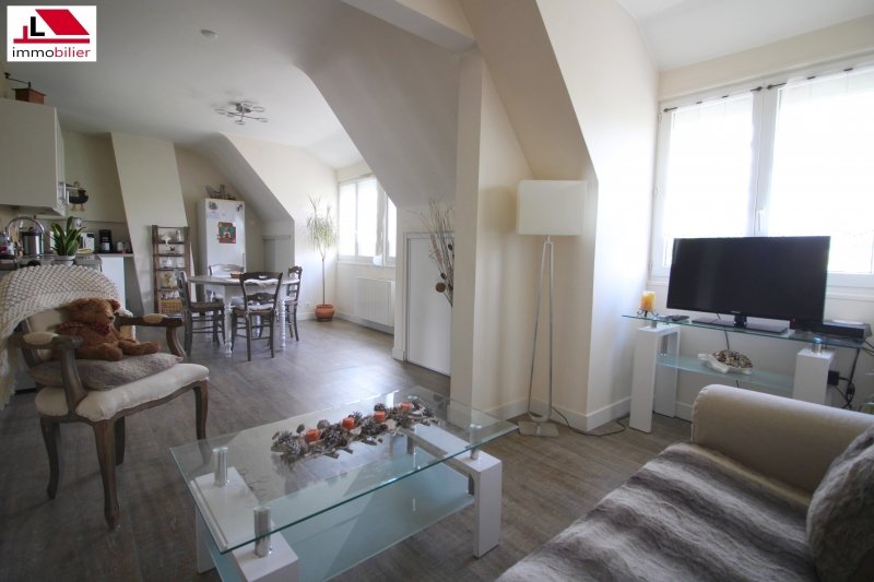 Appartement à vendre, 77m², Vernon