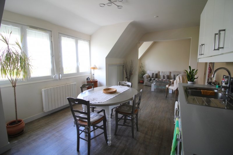 Appartement à vendre, 77m², Vernon