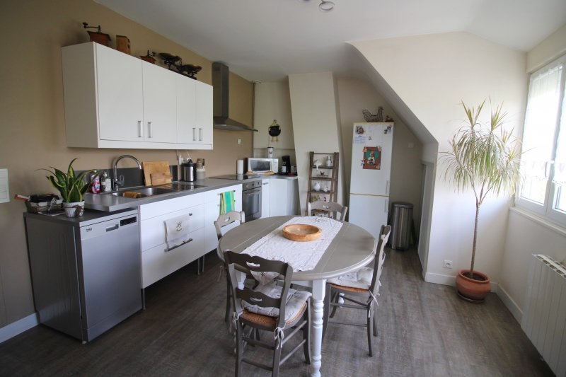 Appartement à vendre, 77m², Vernon