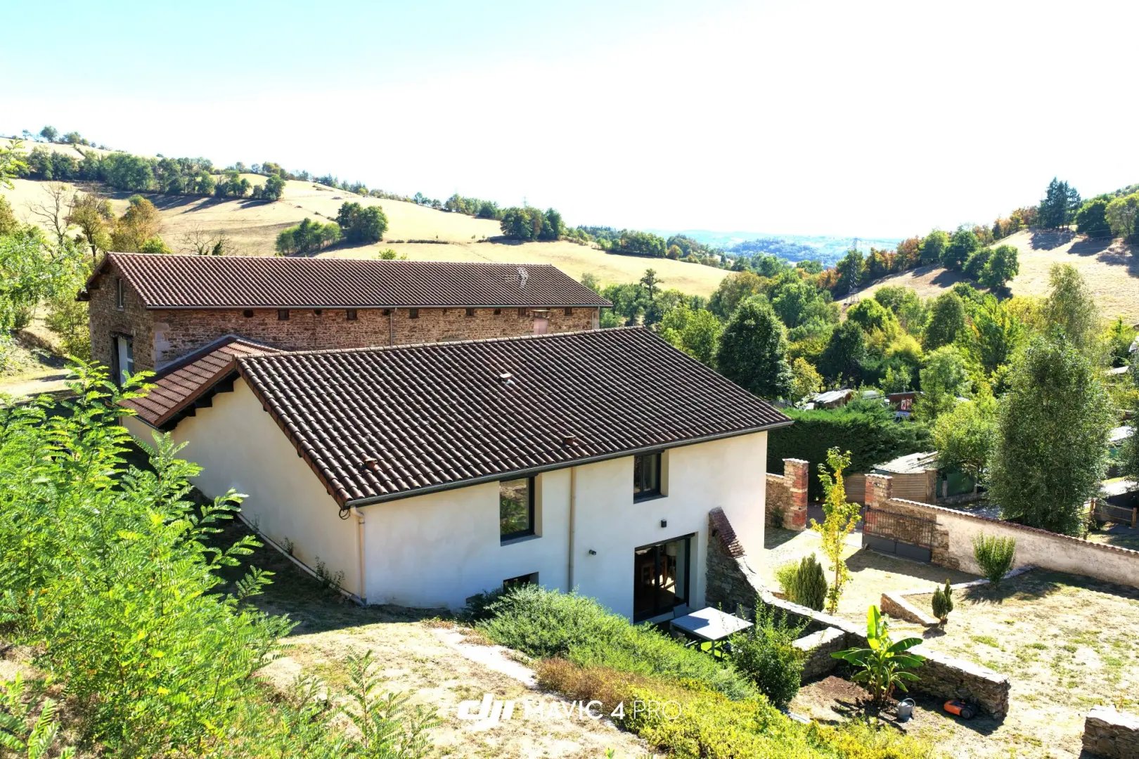 Maison à vendre, 234m², L'Étrat