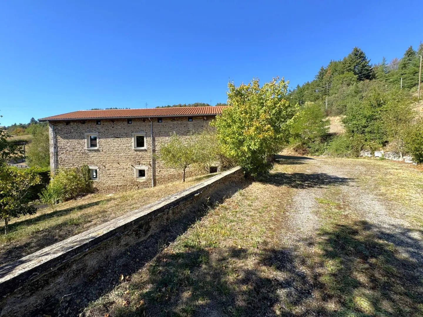 Maison à vendre, 234m², L'Étrat