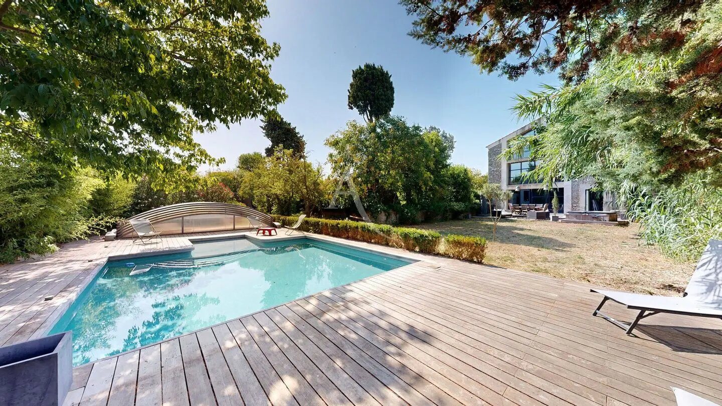 Maison à vendre, 276m², Névian