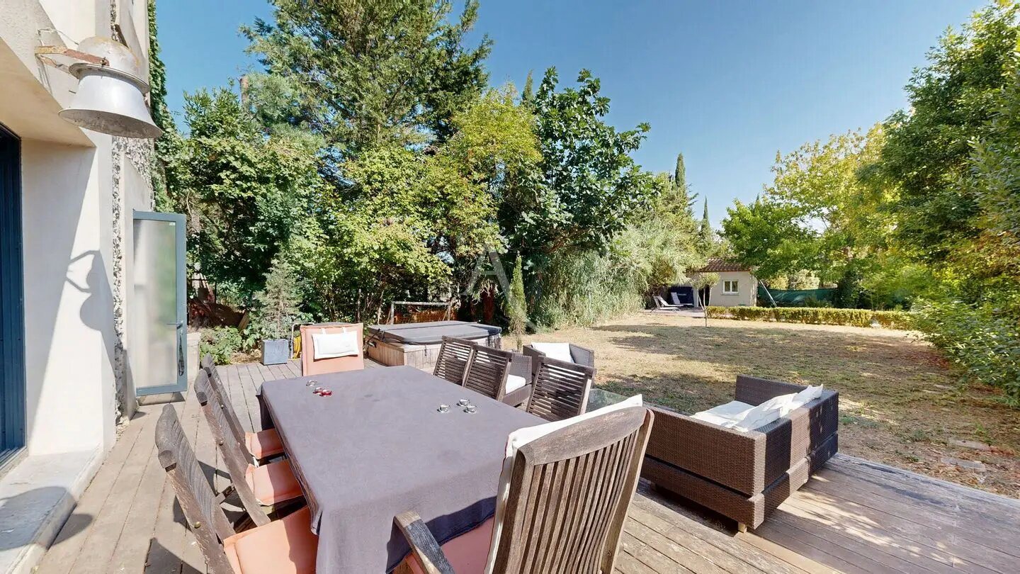 Maison à vendre, 276m², Névian