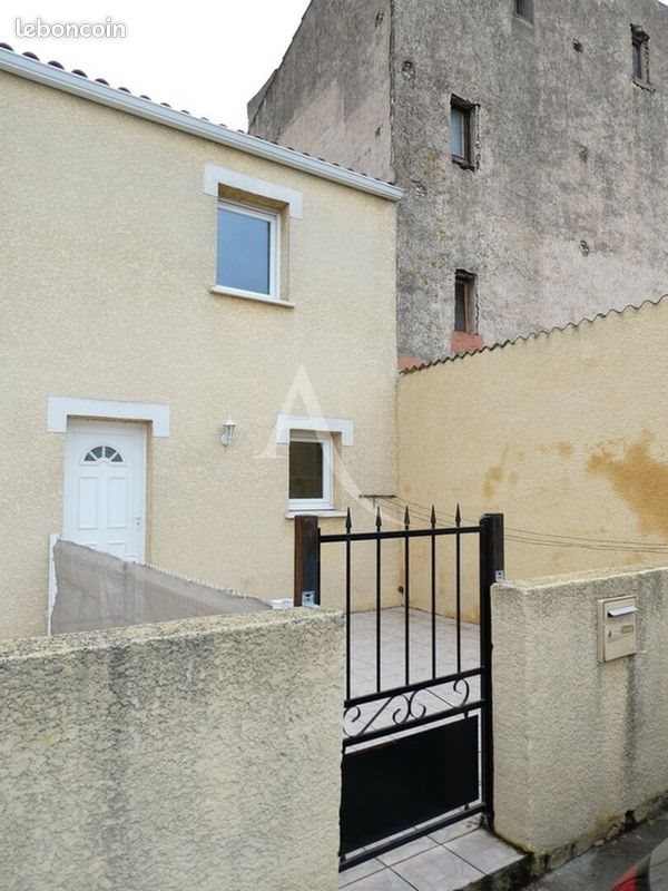 Maison à louer, 60m², Narbonne