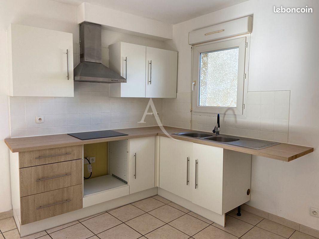 Maison à louer, 60m², Narbonne